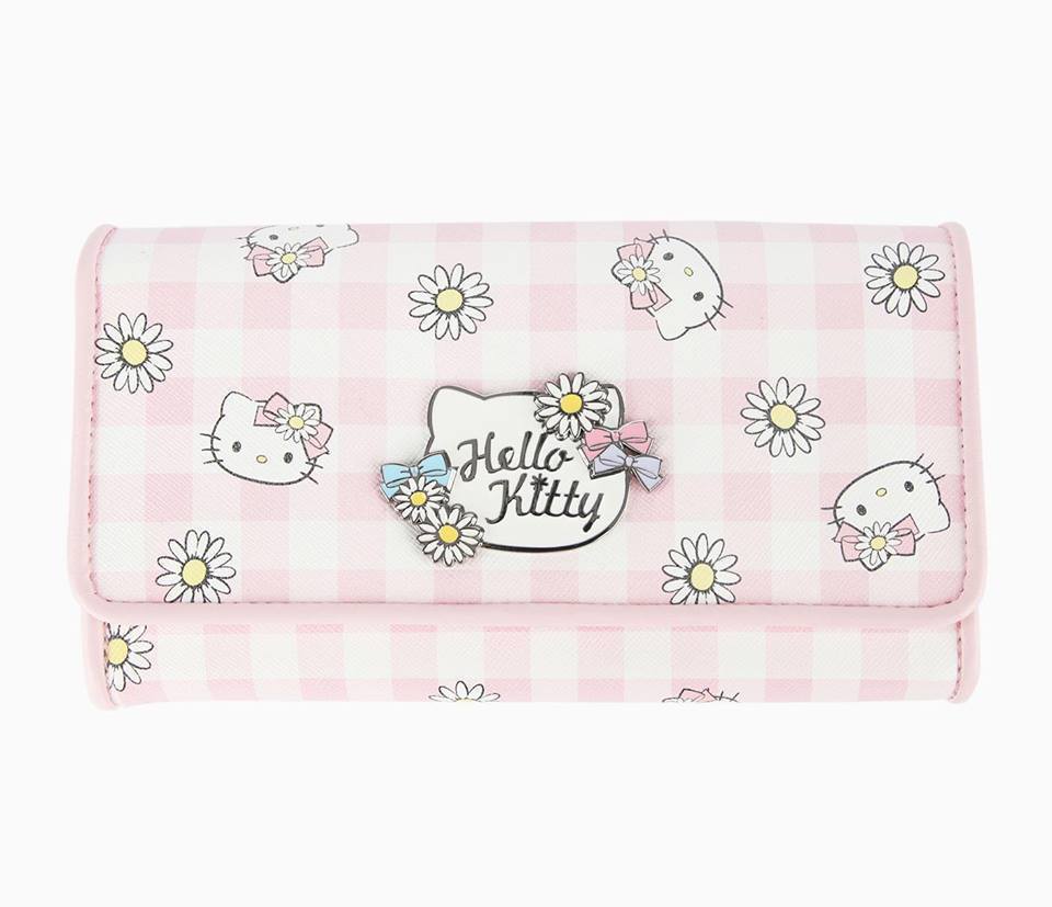 Monedero Hello Kitty