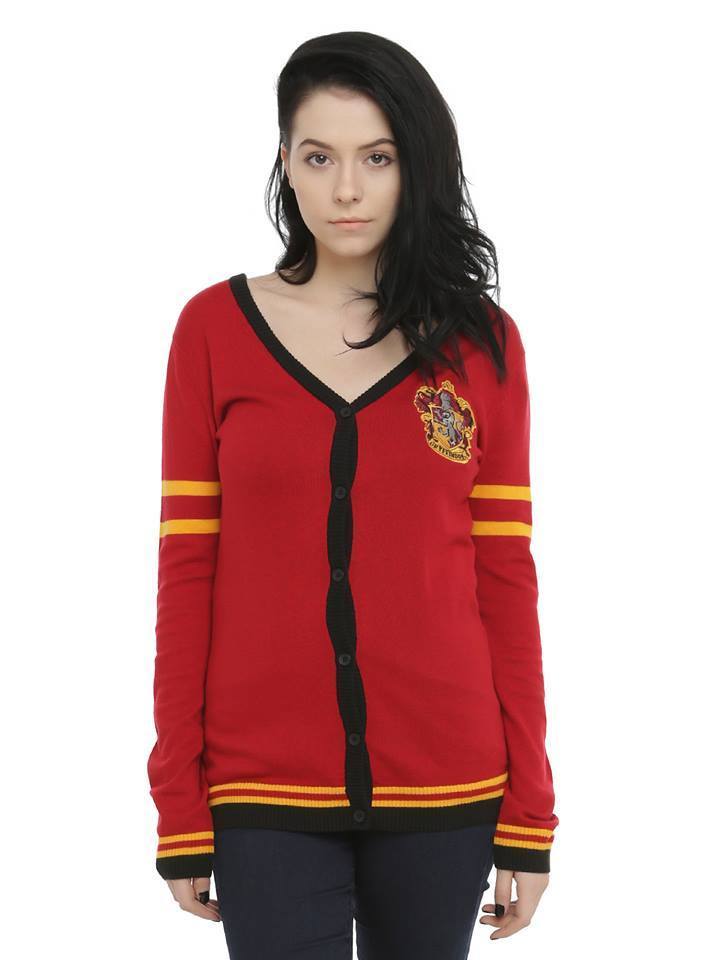 Sueter Harry Potter M2