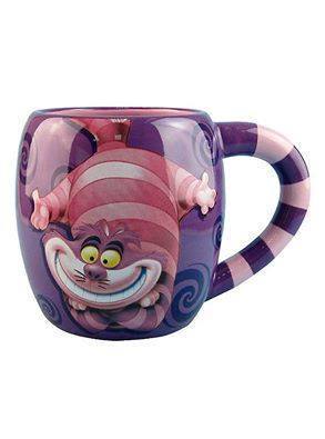 Taza GatoLoco Alicia