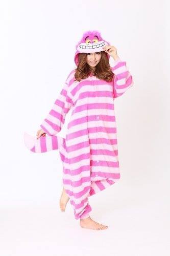 Kigurumi GatoLoco Alicia