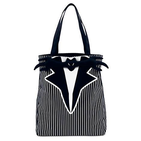 Bolsa de Mano Jack Tuxedo