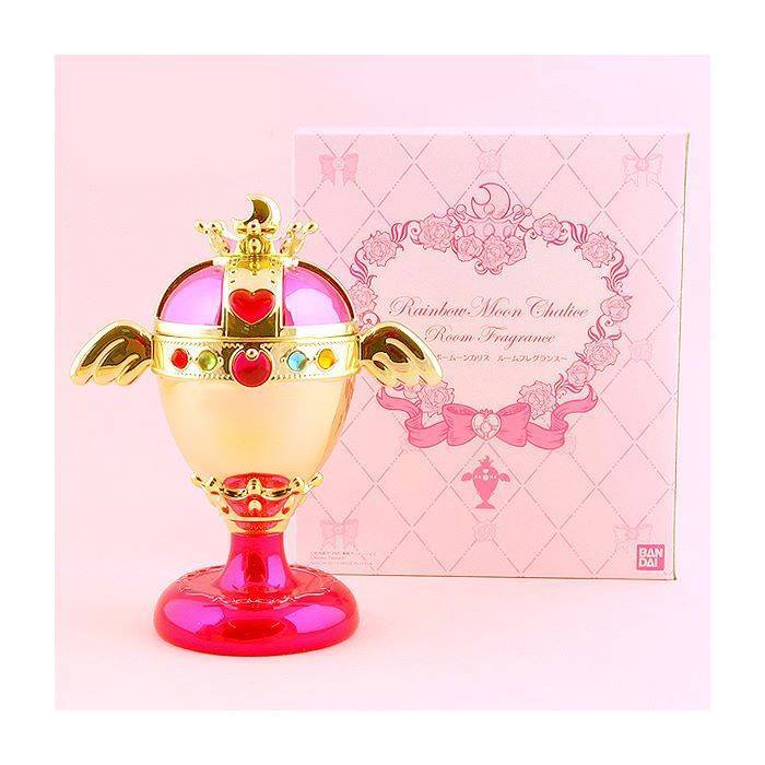 Copa Lunar Sailor Moon