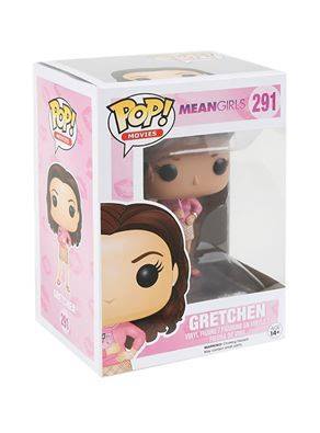 Figura POP Getchen