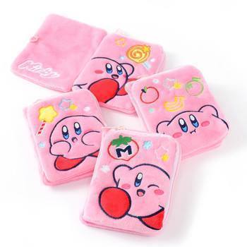 Monedero Cartera Kirby