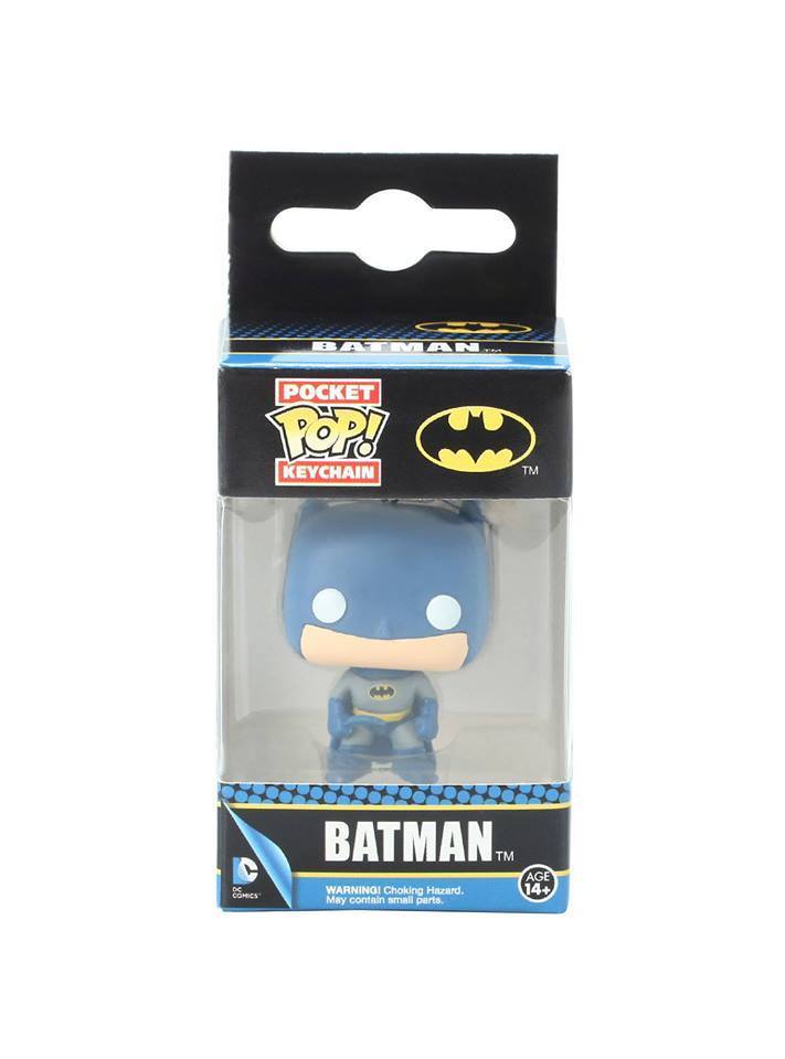 Llavero POP Batman