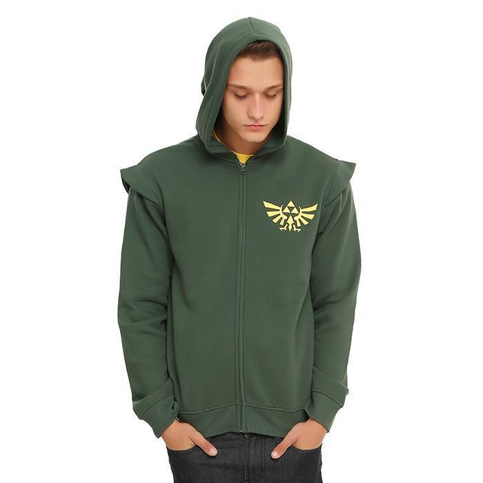 Sudadera The Legend Of Zelda