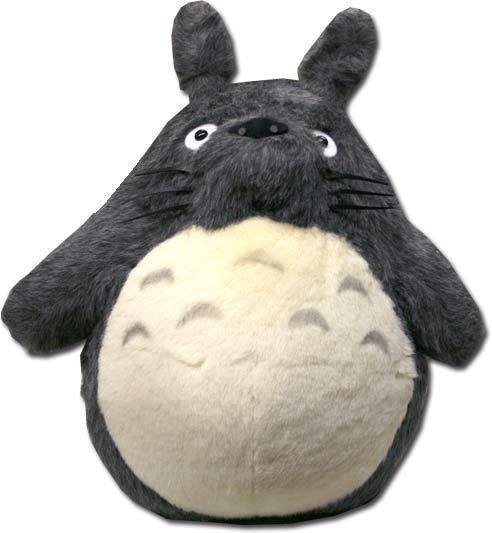 Peluche Totoro JP