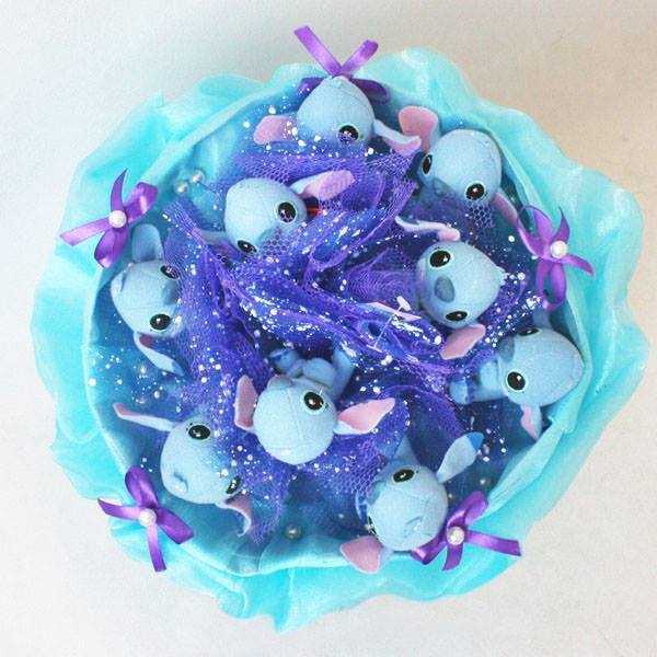 Ramo lilo y stitch Kawaii