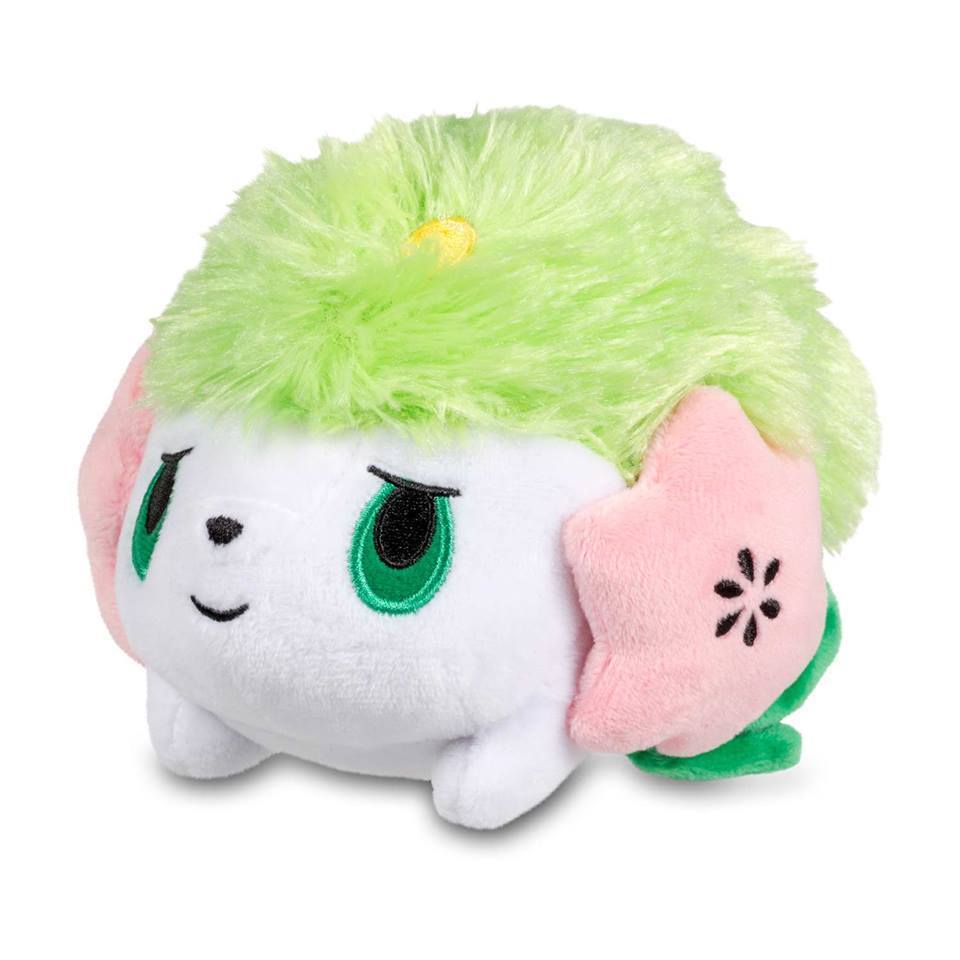 Peluche Shaymin