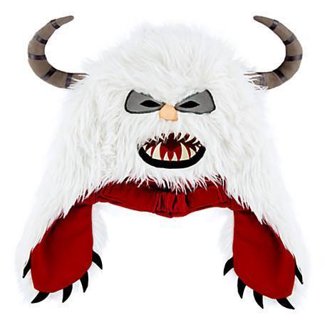 Gorro Wampa