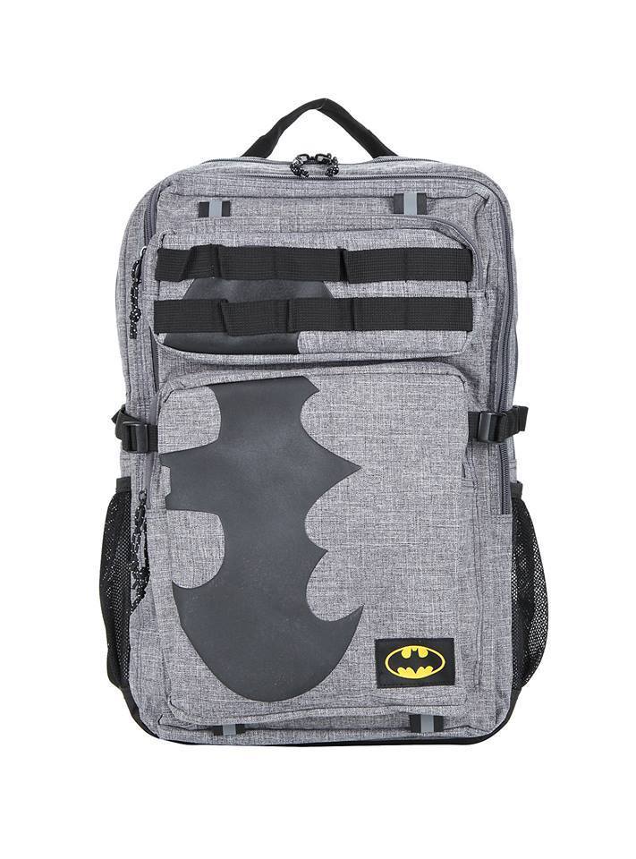 Mochila Batman
