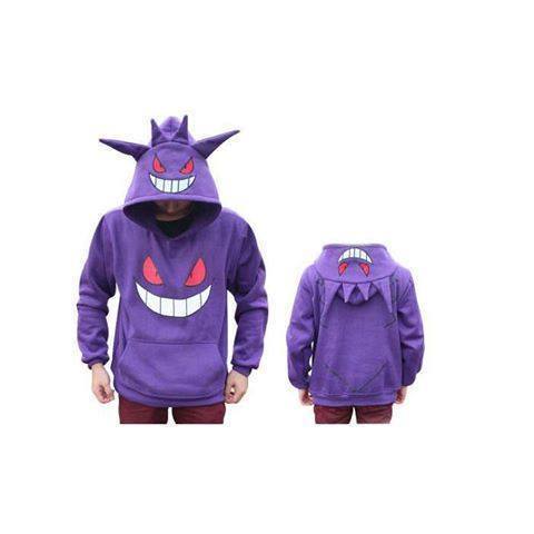Sudadera Gengar