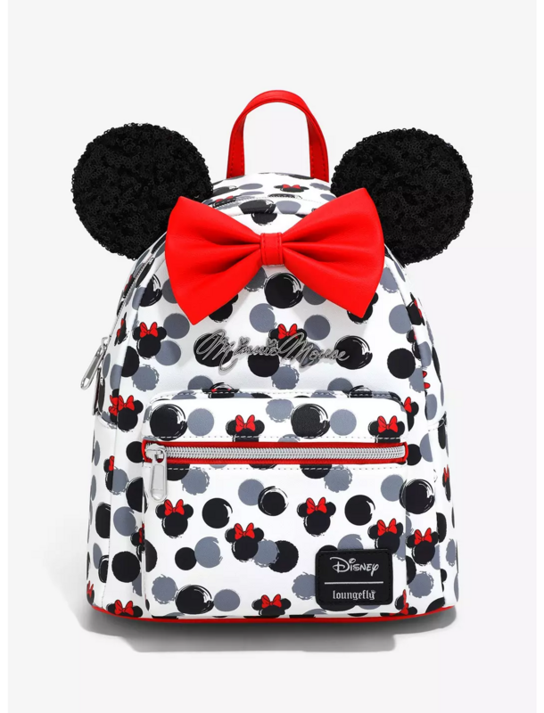 Mochila Minnie Mouse