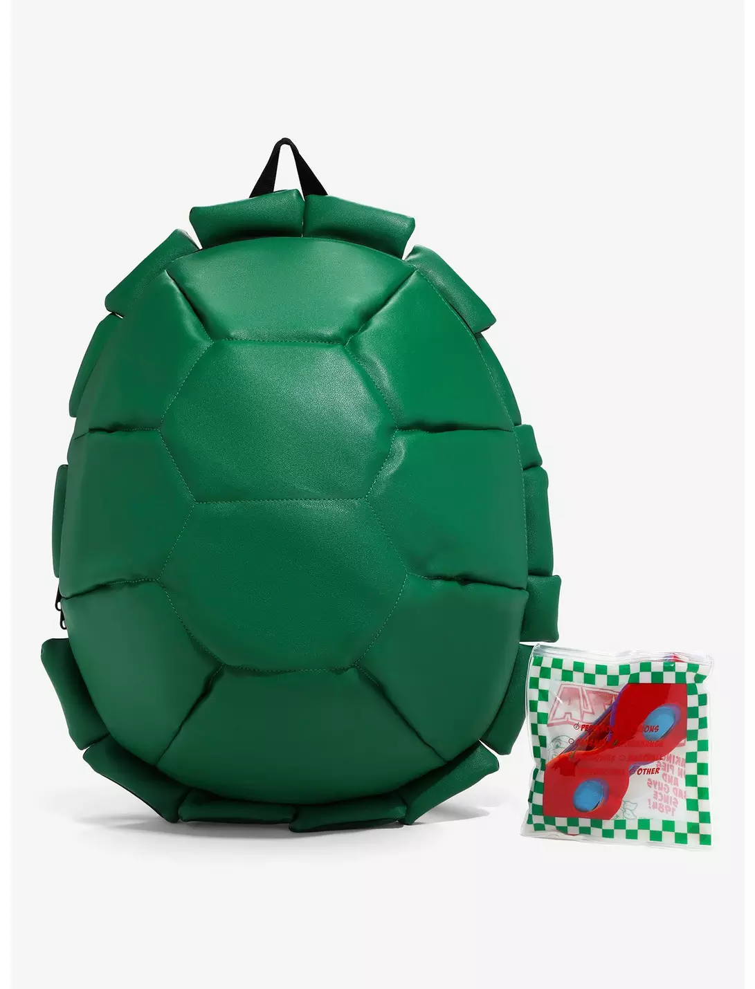 Mochila Tortugas Ninja