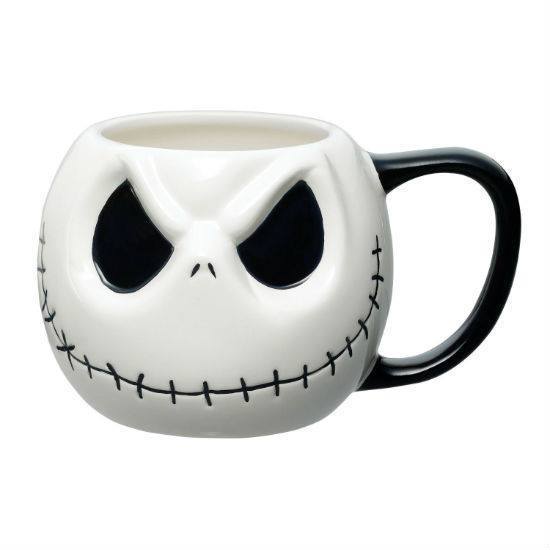 Taza Jack Sonriente
