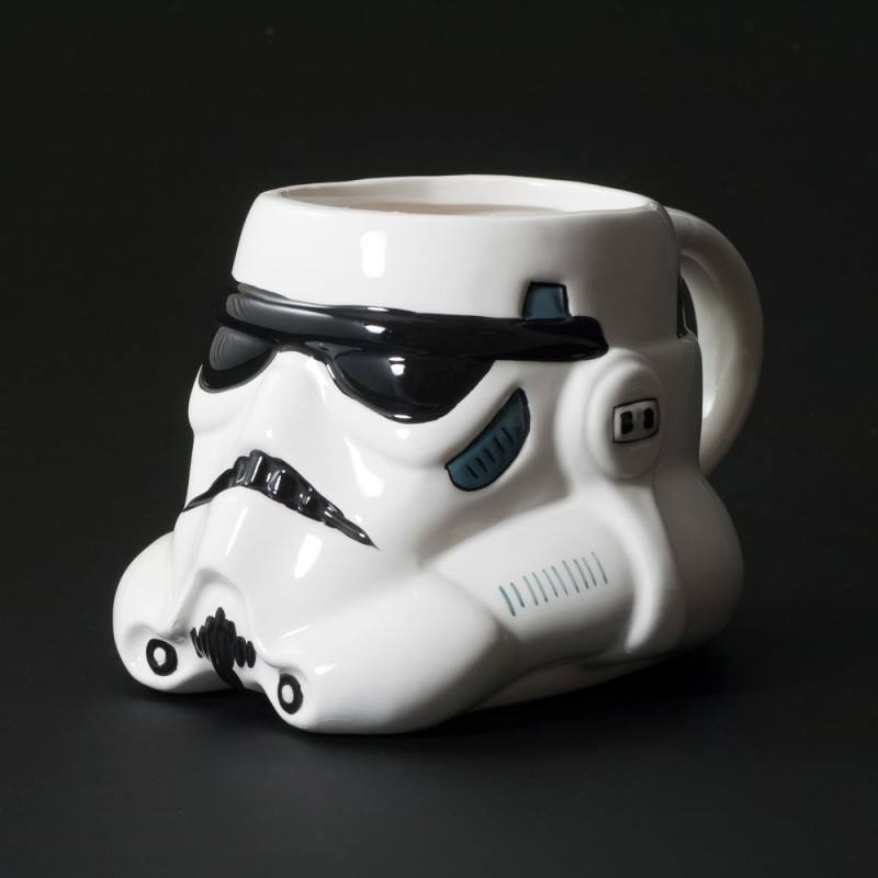 Taza StormTrooper M2