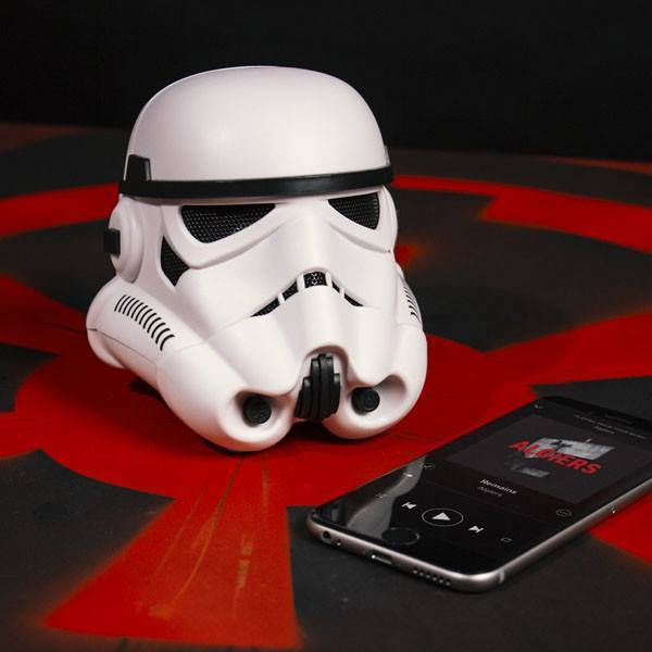 Bocinas StormTrooper