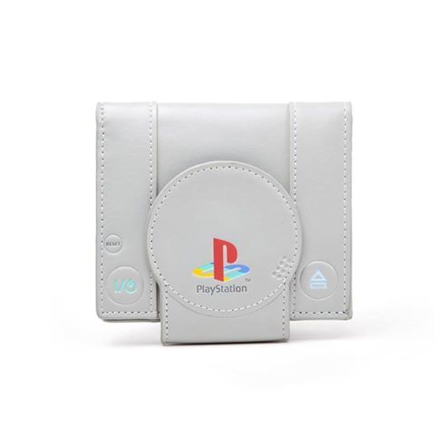 Cartera PlayStation