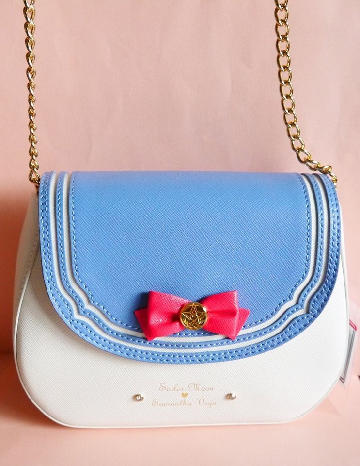 Bolsa Sailor Moon Kawaii M1