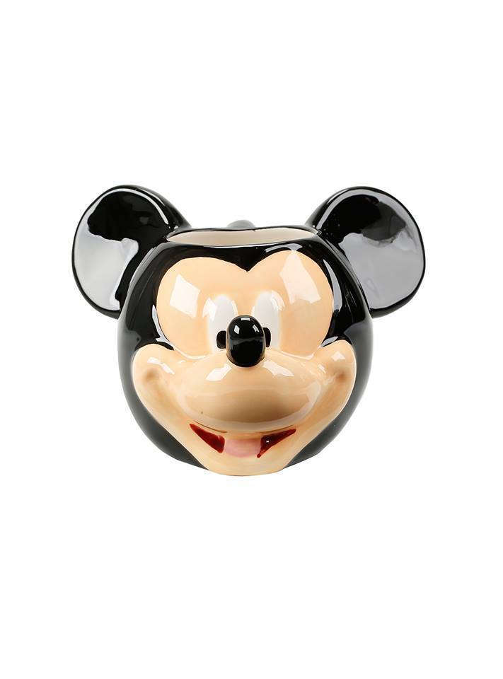 Taza Mickey Mouse