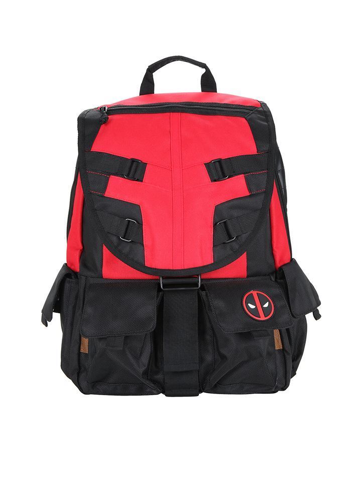 Mochila DeadPool