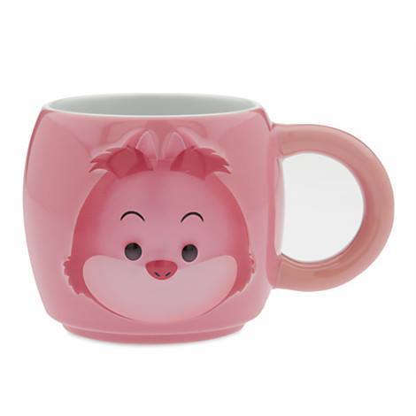 Taza Tsum GatoLoco