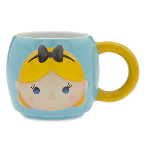 Taza Tsum Alicia