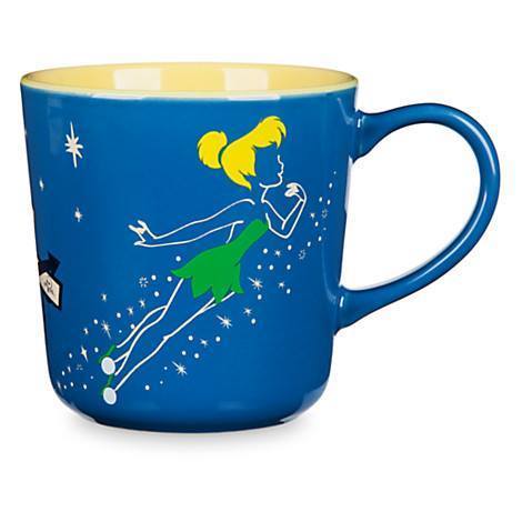 Taza Campanita