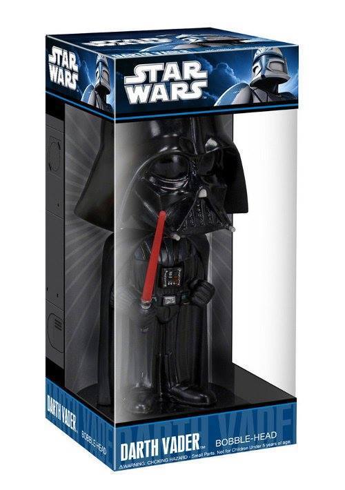 Figura Darth Vader