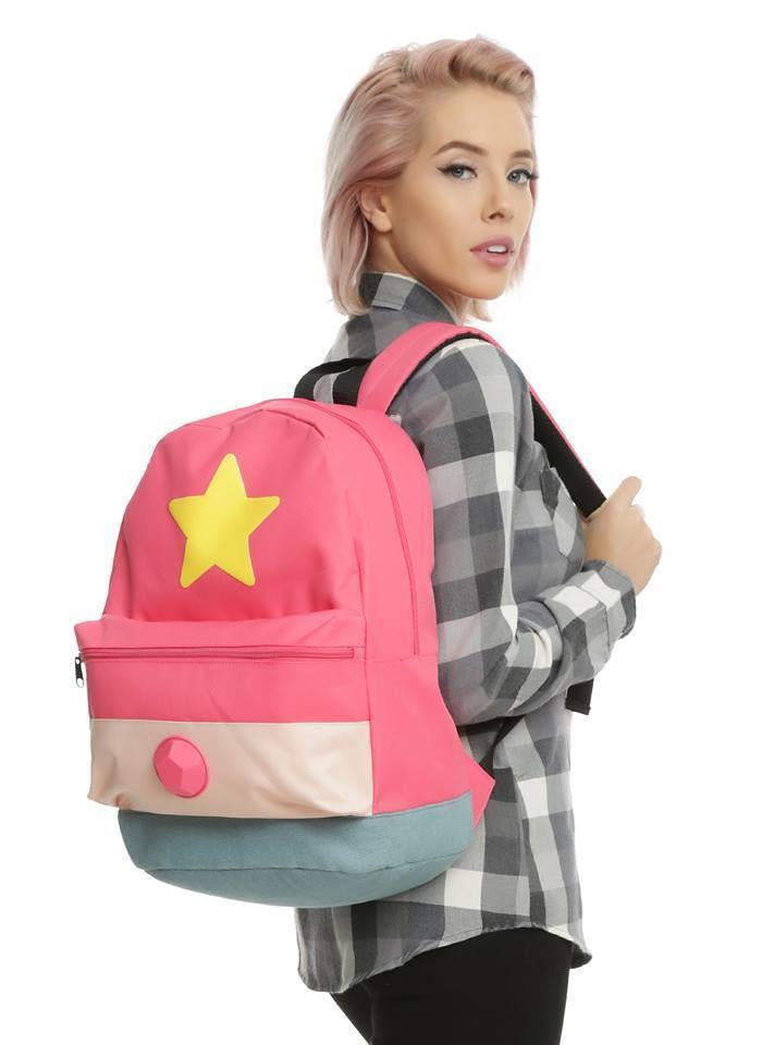 Mochila Steven Universe L077