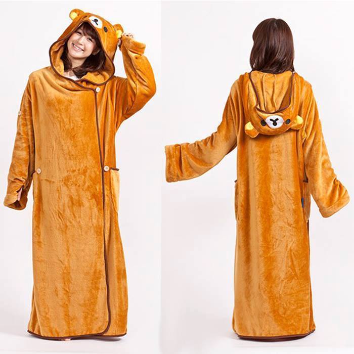 Capita Cosplay Kigurumi