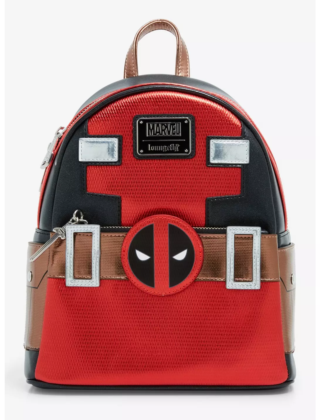 Mochila Marvel Deadpool