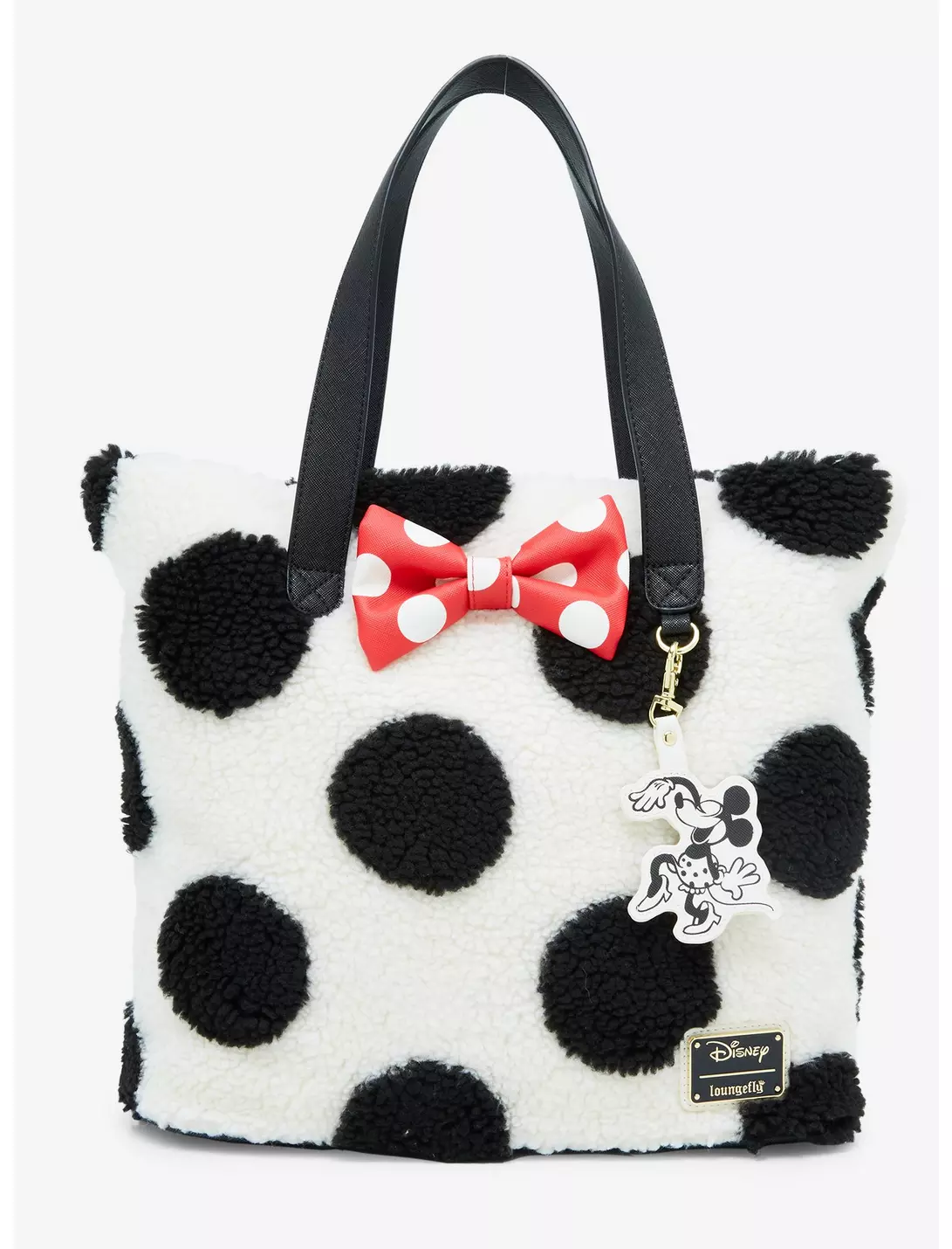 Bolsa Minnie Mouse