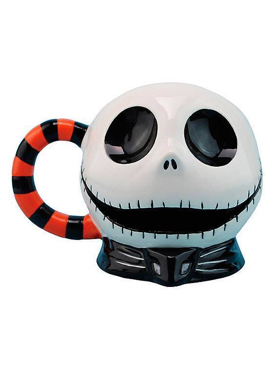 Taza Jack