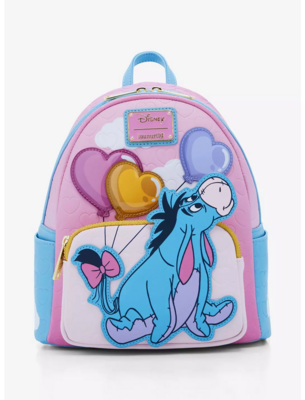 Mochila Winnie Pooh Igor