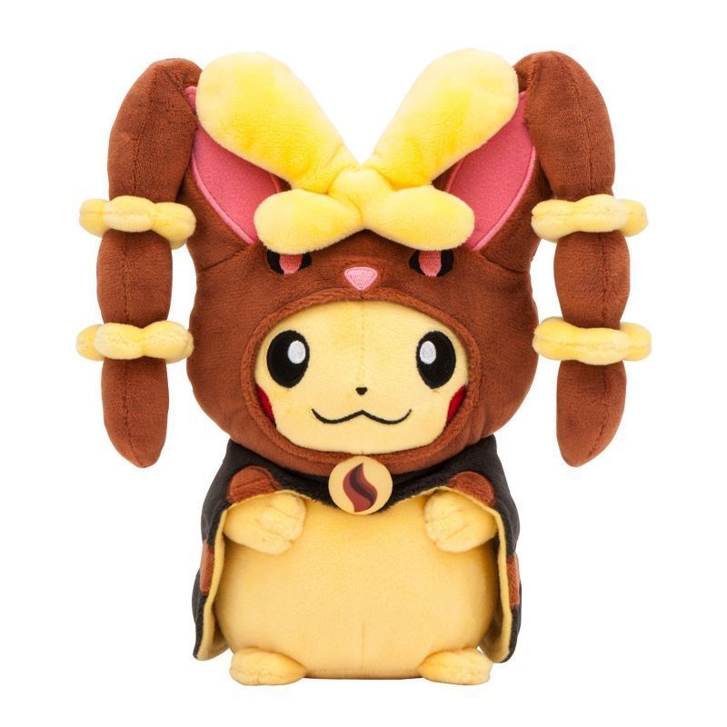 Peluche Pikachu Mega Lopunny