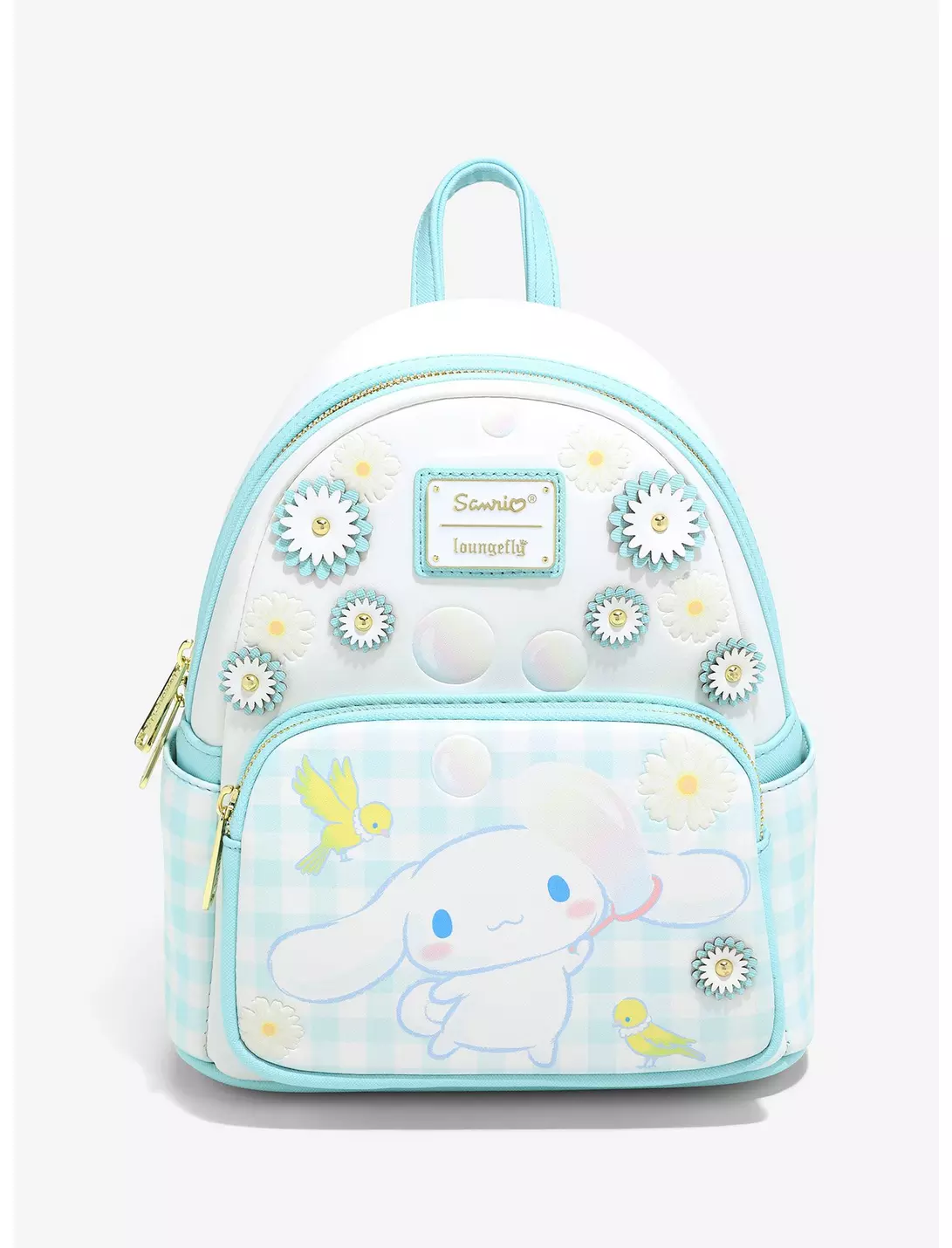 Mochila Cinnamoroll