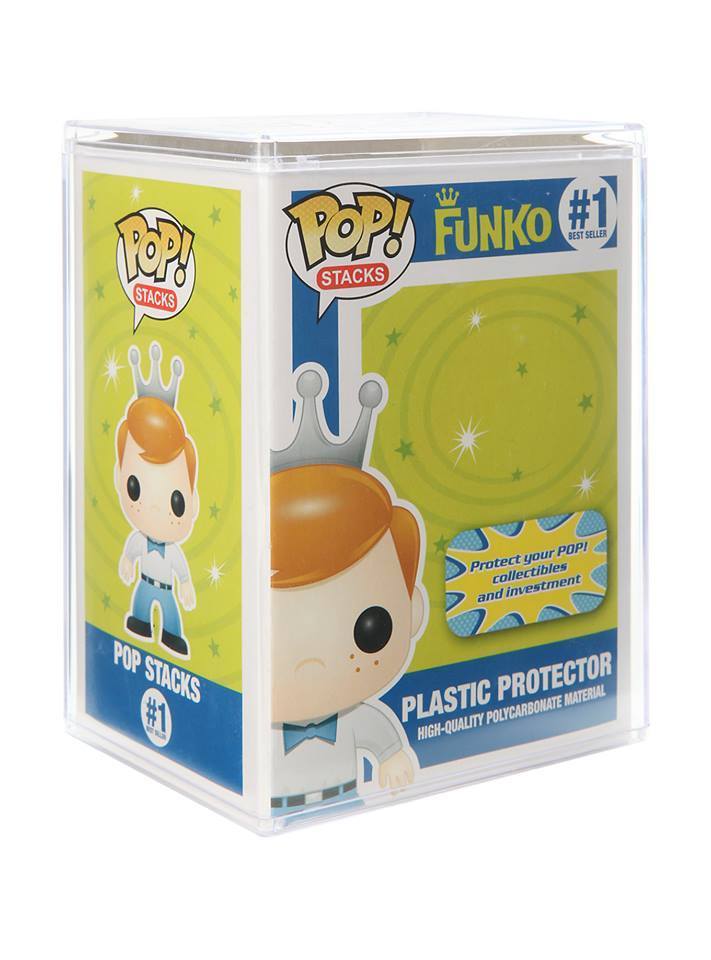 Protector para POP