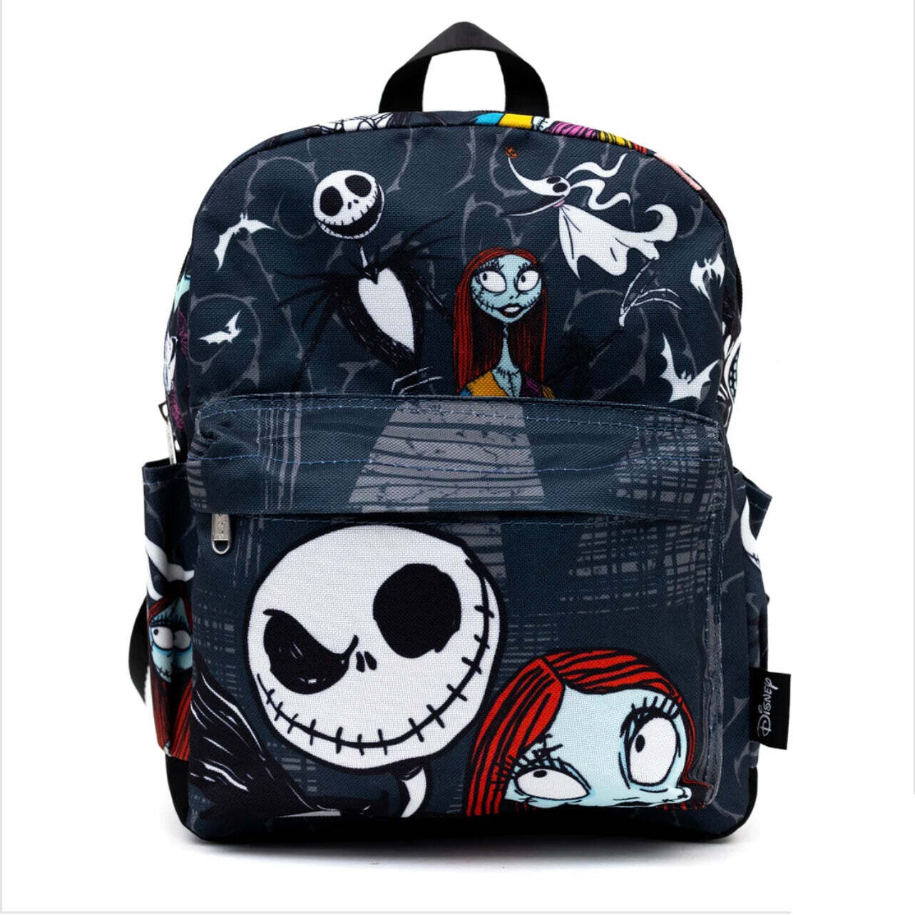 Mochila Nightmare before Christmas