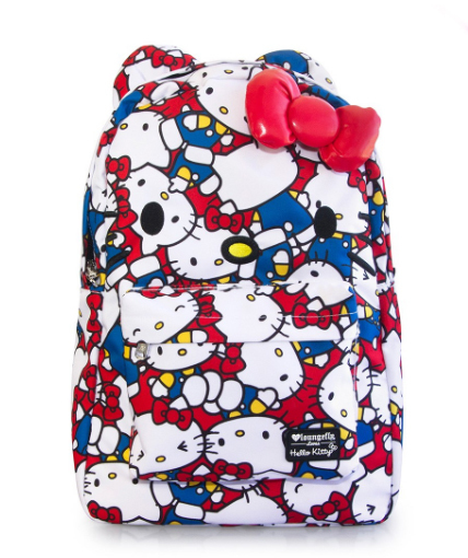 Mochila Hello Kitty M7