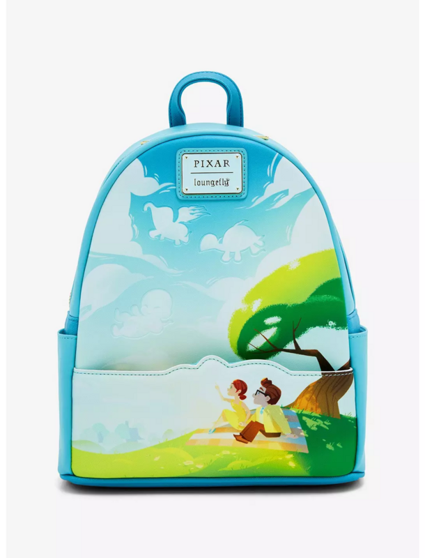 Bolsa Mochila Up Pixar Disney