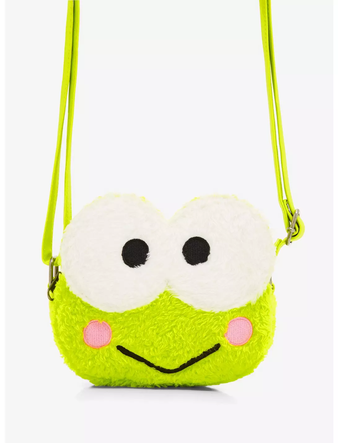 Bolsa Keroppi 2024