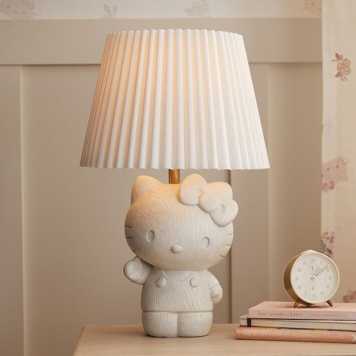 Lampara Hello Kitty Exclusiva 2024