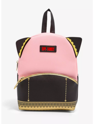 Bolsa Mochila Spy X Family