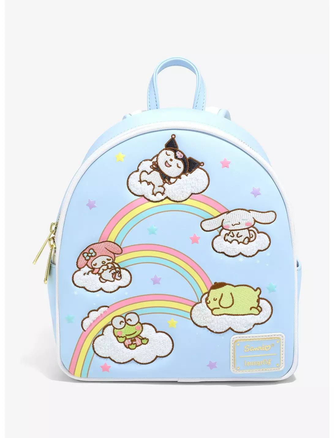 Bolsa Mochila Sanrio 2024