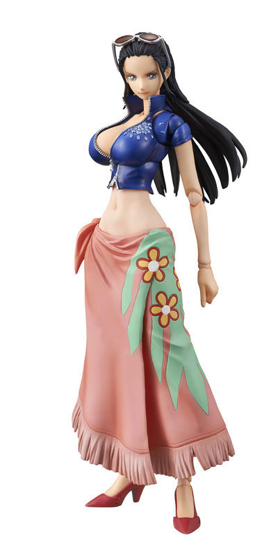Figura ONE PIECE - Nico Robin VA