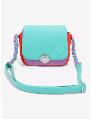 Bolsa Ariel La Sirenita