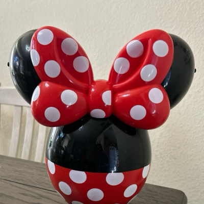 Palomera Minnie Mouse