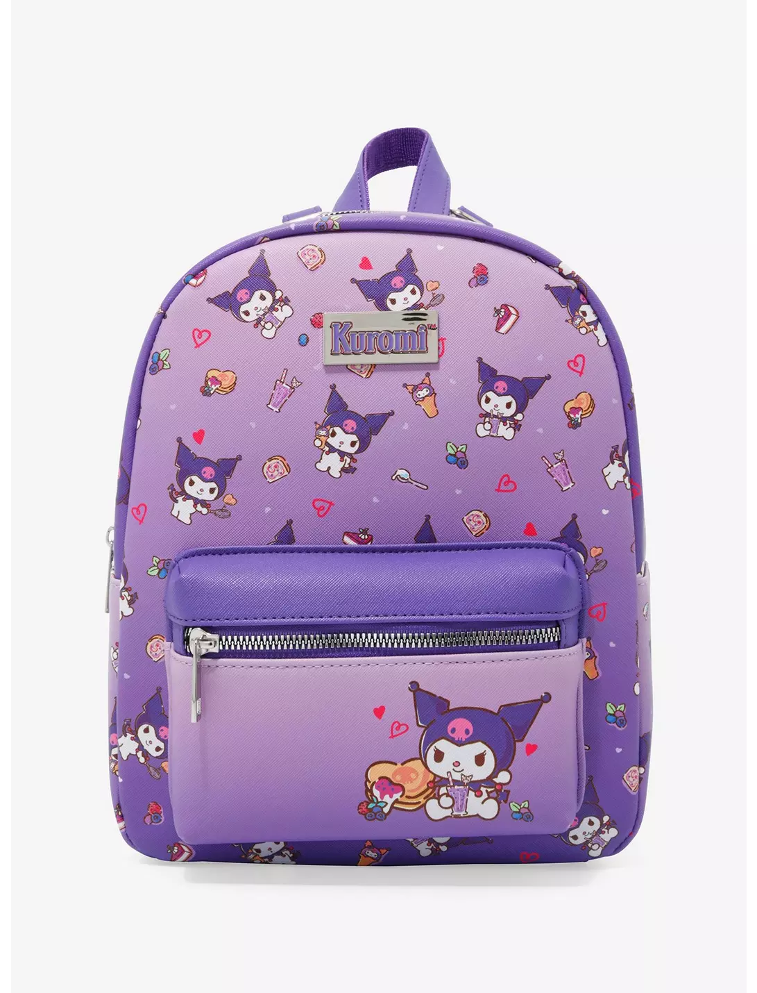 Mochila Kuromi  2024
