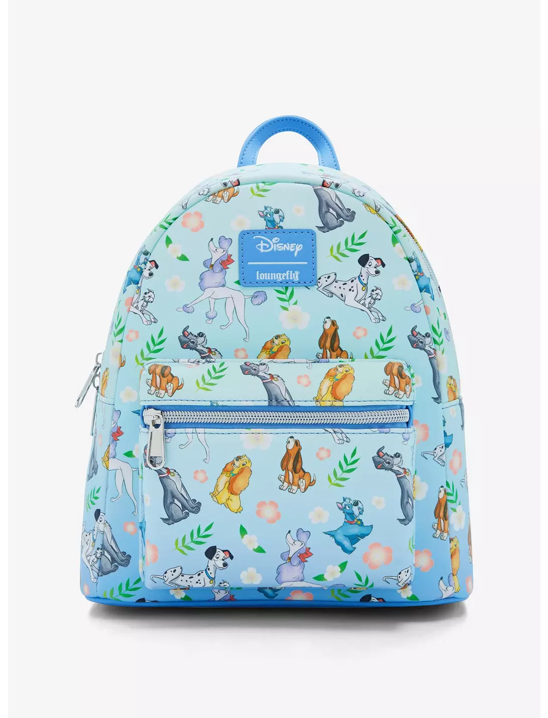Mochila Perritos 2024